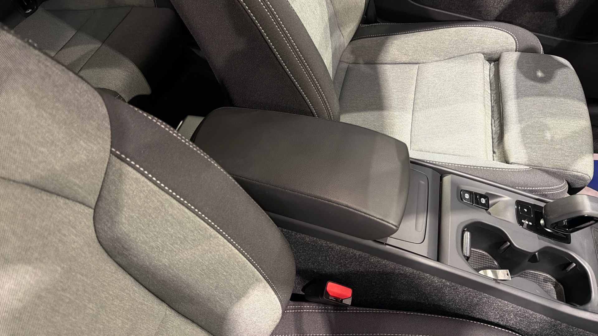 Volvo XC40 segunda mano 97658027 - 45 Volvo XC40 segunda mano 97658027 - 45