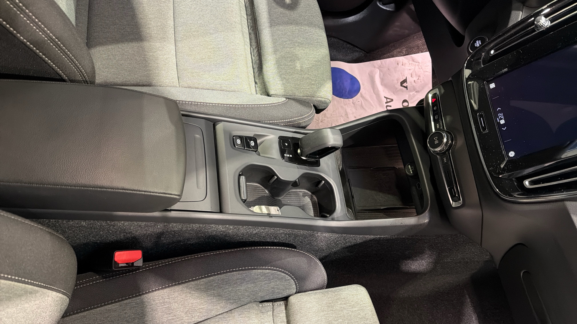 Volvo XC40 segunda mano 97658027 - 46 Volvo XC40 segunda mano 97658027 - 46