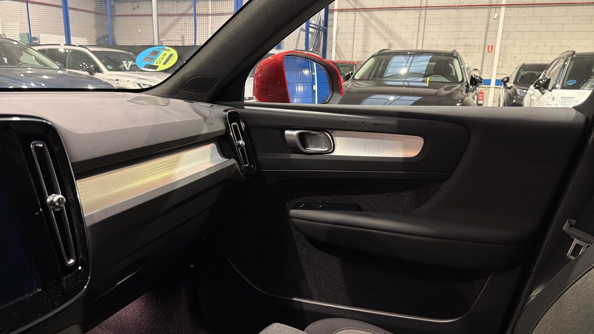 Volvo XC40 segunda mano 97658027 - 50 Volvo XC40 segunda mano 97658027 - 50