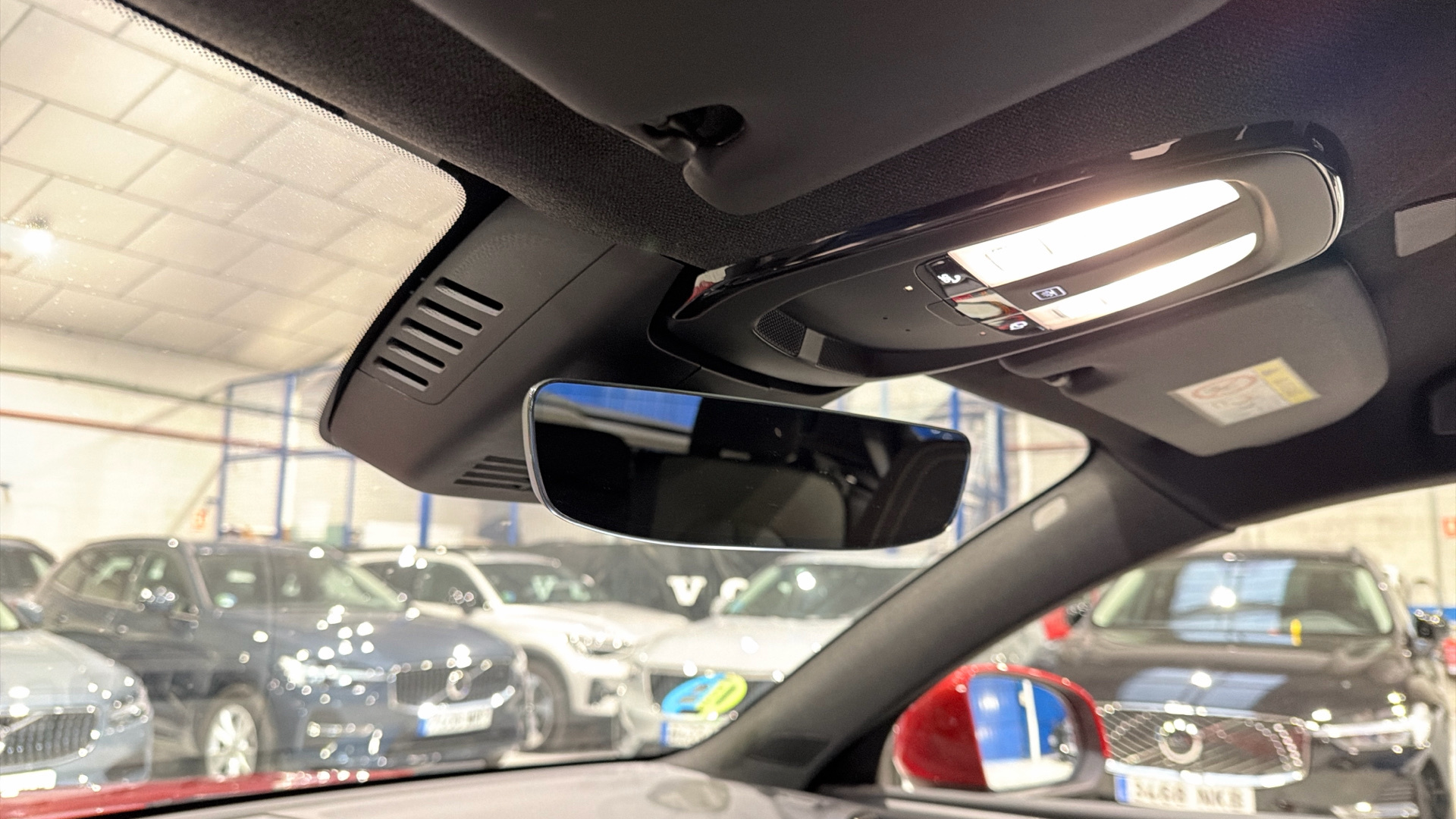 Volvo XC40 segunda mano 97658027 - 51 Volvo XC40 segunda mano 97658027 - 51