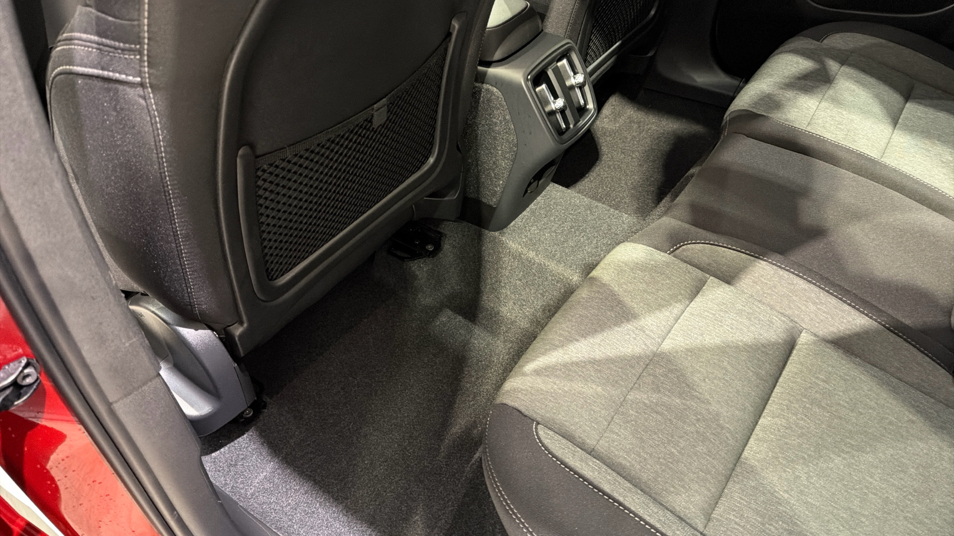 Volvo XC40 segunda mano 97658027 - 54 Volvo XC40 segunda mano 97658027 - 54