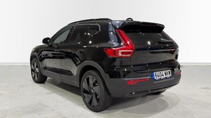 Volvo XC40 B3 G Ocasión 120 KW (163CV) - 1