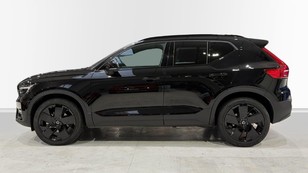 Volvo XC40 B3 G Ocasión 120 KW (163CV) - 2