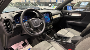 Volvo XC40 B3 G Ocasión 120 KW (163CV) - 3