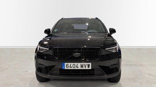 Volvo XC40 B3 G Ocasión 120 KW (163CV) - 7