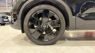 Volvo XC40 B3 G Ocasión 120 KW (163CV) - 8