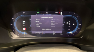 Volvo XC40 B3 G Ocasión 120 KW (163CV) - 10