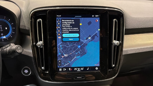Volvo XC40 B3 G Ocasión 120 KW (163CV) - 11