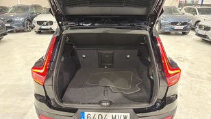 Volvo XC40 B3 G Ocasión 120 KW (163CV) - 12