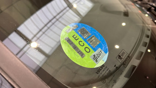 Volvo XC40 B3 G Ocasión 120 KW (163CV) - 13