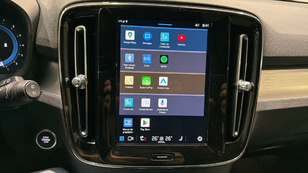 Volvo XC40 B3 G Ocasión 120 KW (163CV) - 14