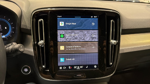 Volvo XC40 B3 G Ocasión 120 KW (163CV) - 15