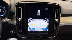 Volvo XC40 B3 G Ocasión 120 KW (163CV) - 16