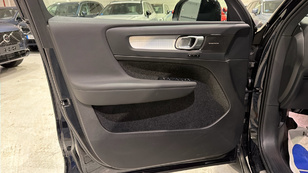 Volvo XC40 B3 G Ocasión 120 KW (163CV) - 25