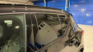 Volvo XC40 B3 G Ocasión 120 KW (163CV) - 38