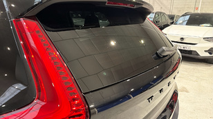 Volvo XC40 B3 G Ocasión 120 KW (163CV) - 39