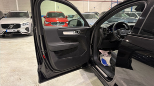 Volvo XC40 B3 G Ocasión 120 KW (163CV) - 45