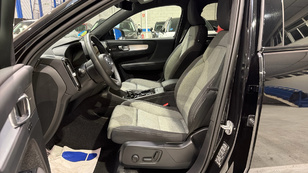 Volvo XC40 B3 G Ocasión 120 KW (163CV) - 46