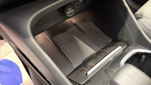 Volvo XC40 B3 G Ocasión 120 KW (163CV) - 49