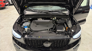 Volvo XC40 B3 G Ocasión 120 KW (163CV) - 51