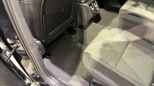 Volvo XC40 B3 G Ocasión 120 KW (163CV) - 52