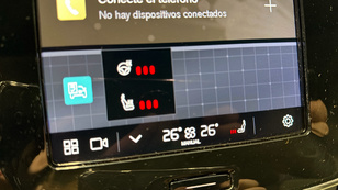 Volvo XC40 B3 G Ocasión 120 KW (163CV) - 55