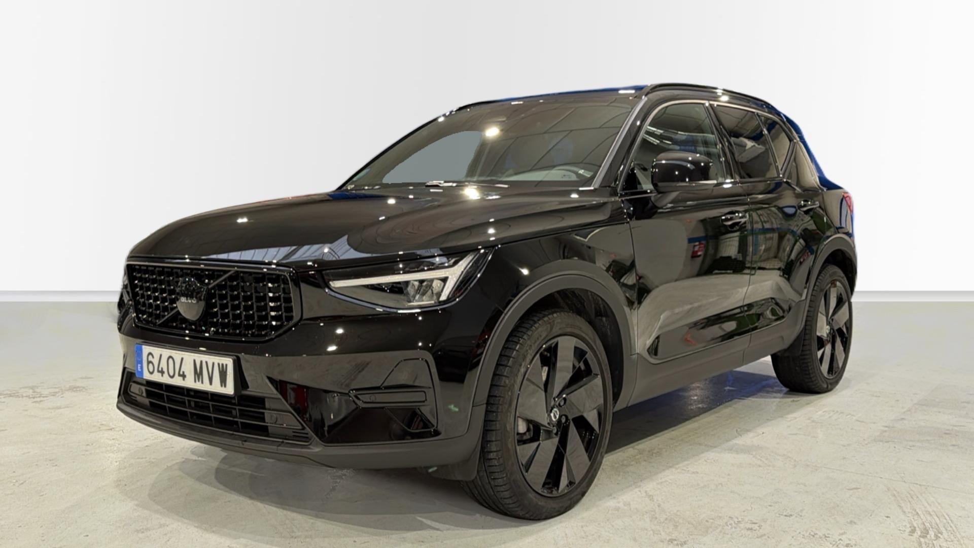 Volvo XC40 segunda mano 97658042 - 1