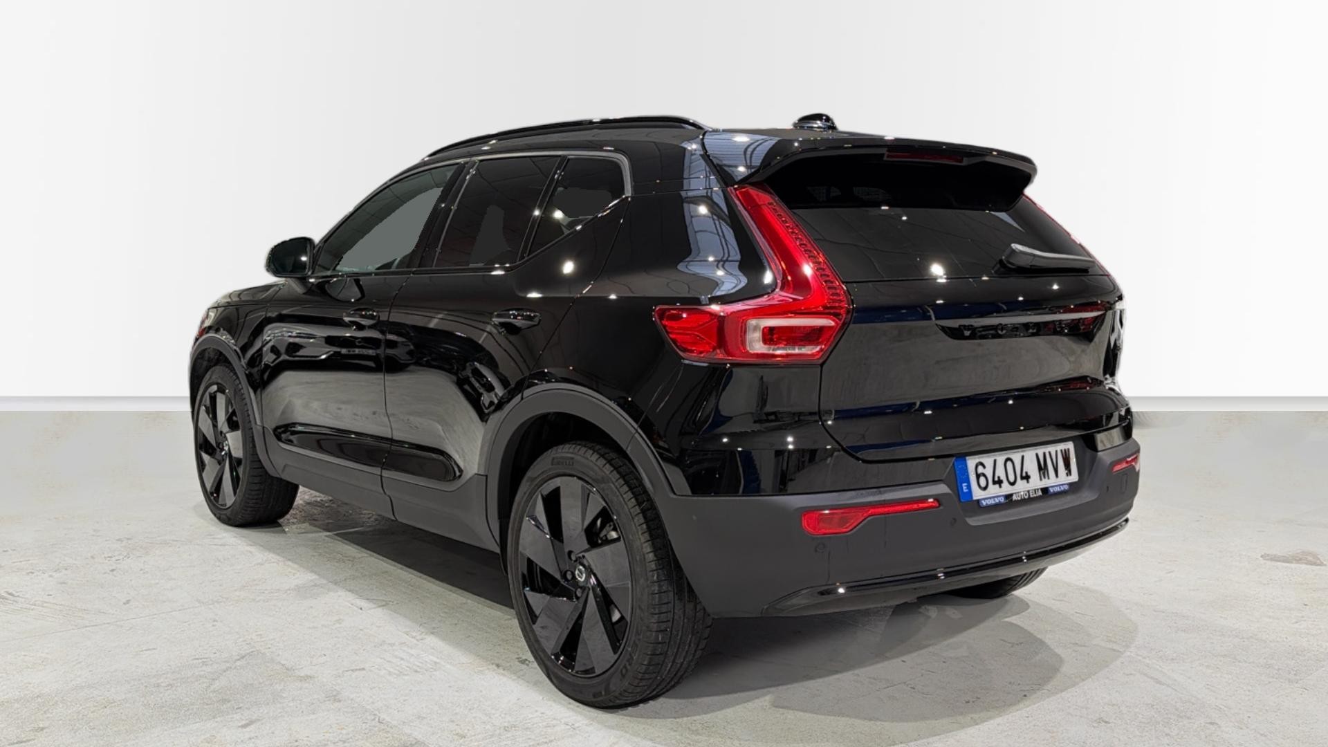 Volvo XC40 segunda mano 97658042 - 2