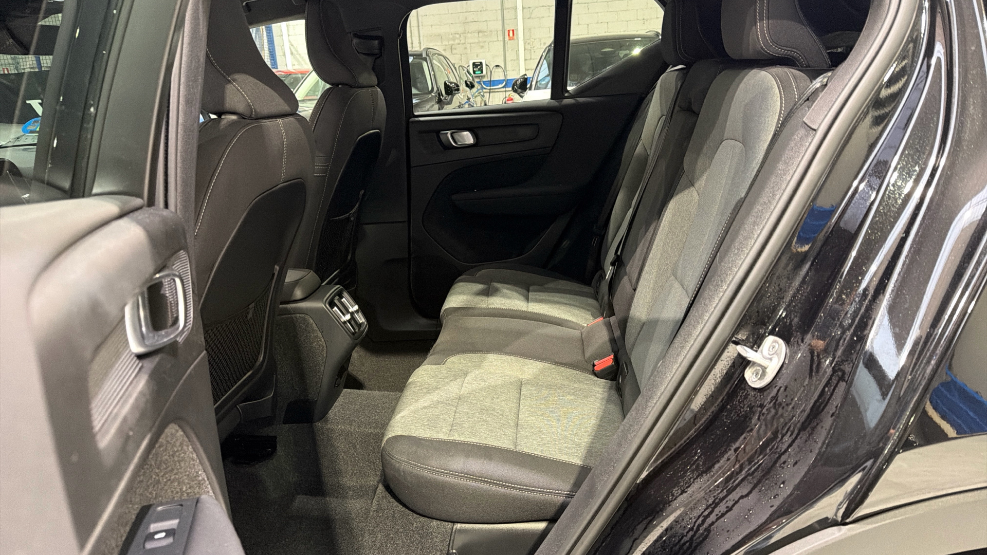 Volvo XC40 segunda mano 97658042 - 6