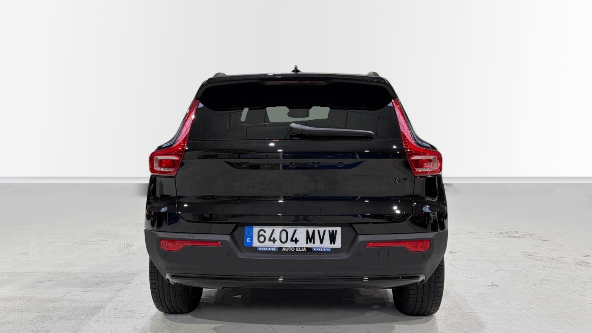 Volvo XC40 segunda mano 97658042 - 7