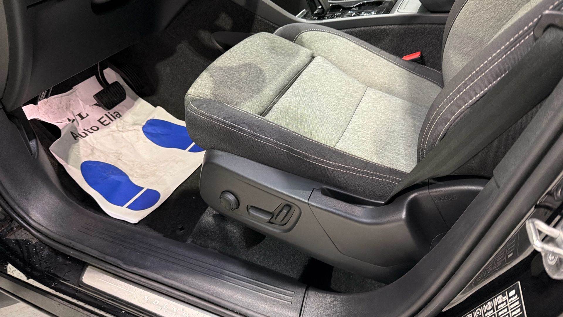 Volvo XC40 segunda mano 97658042 - 27