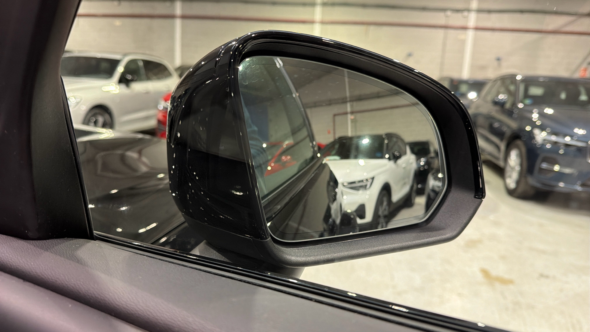 Volvo XC40 segunda mano 97658042 - 28