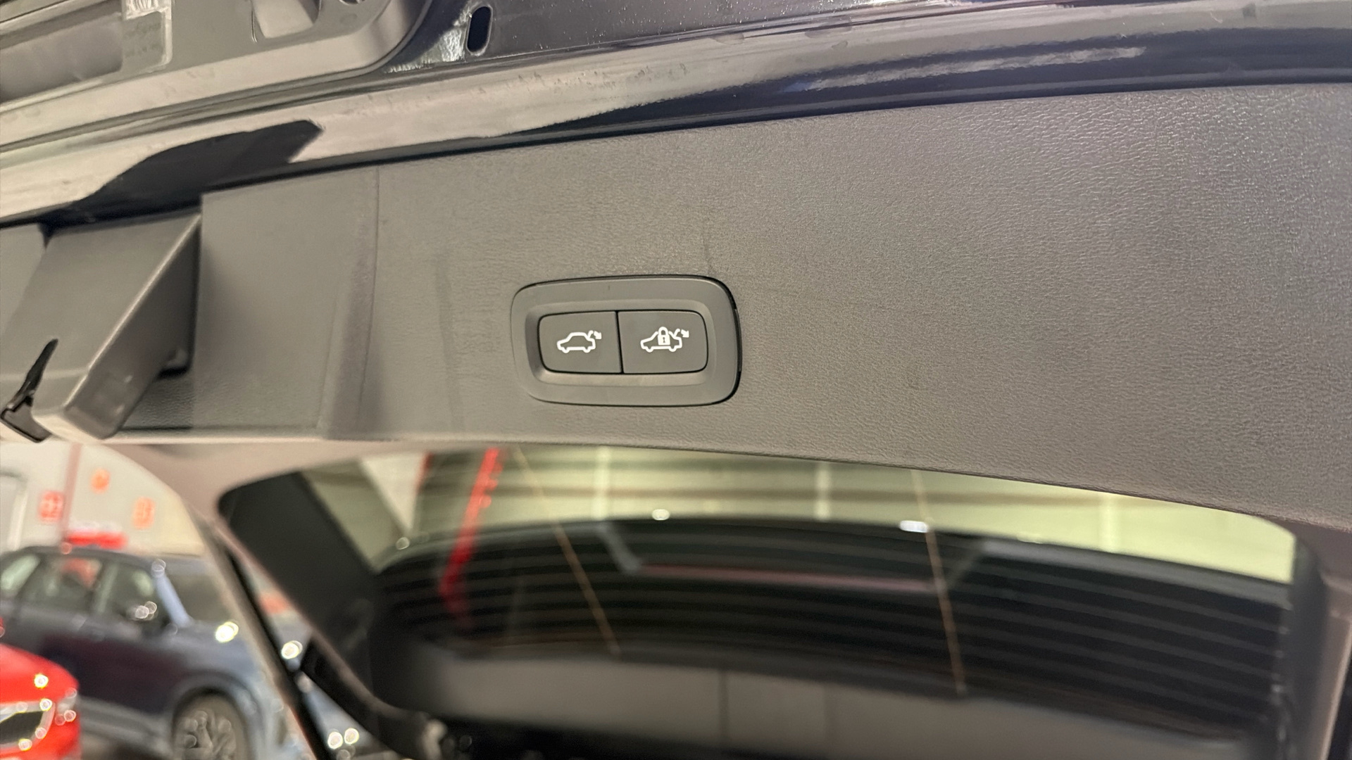 Volvo XC40 segunda mano 97658042 - 31