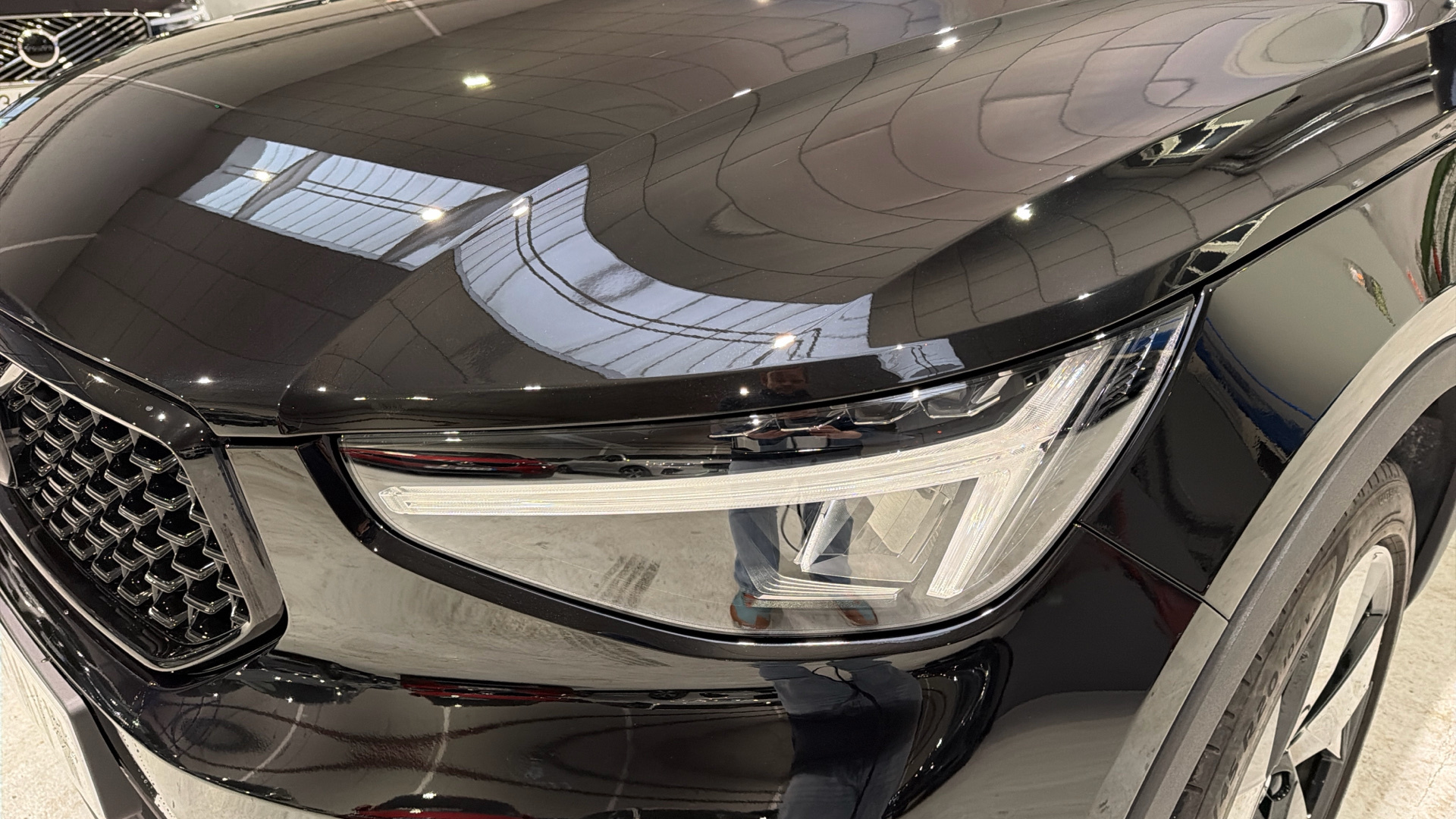 Volvo XC40 segunda mano 97658042 - 35