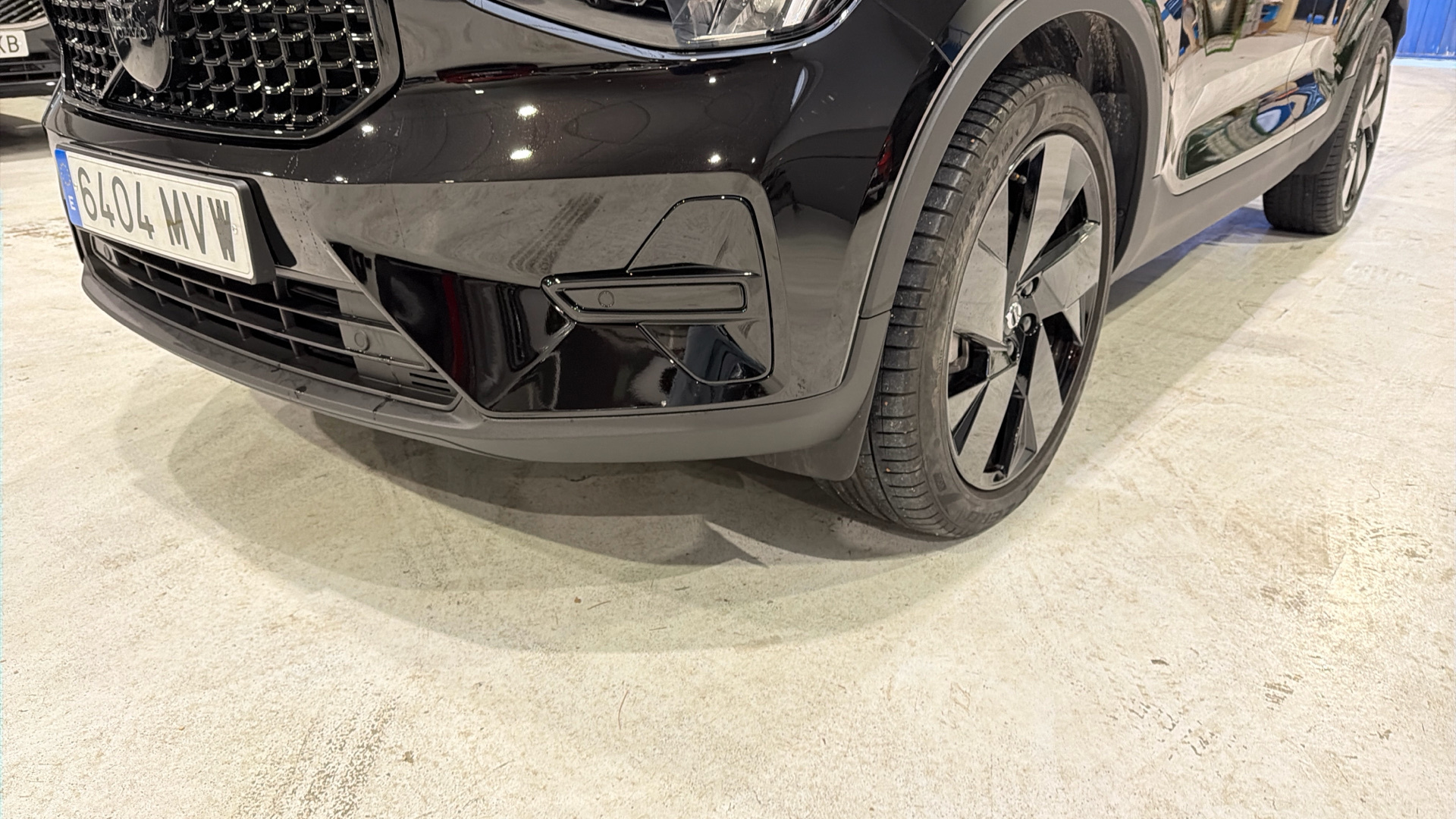 Volvo XC40 segunda mano 97658042 - 36