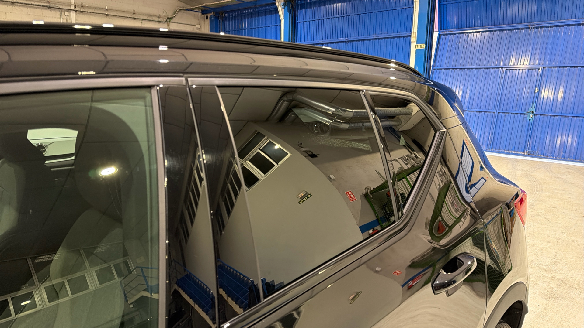 Volvo XC40 segunda mano 97658042 - 39