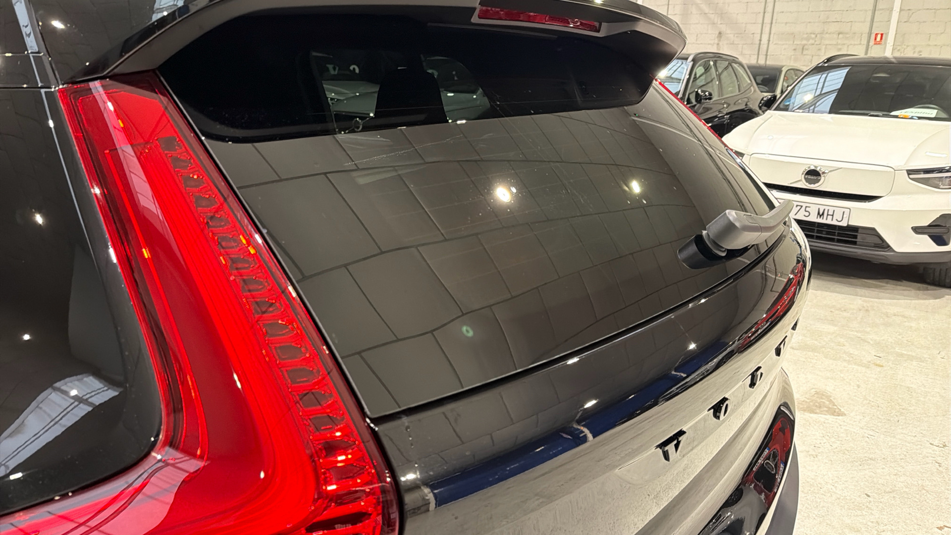 Volvo XC40 segunda mano 97658042 - 40