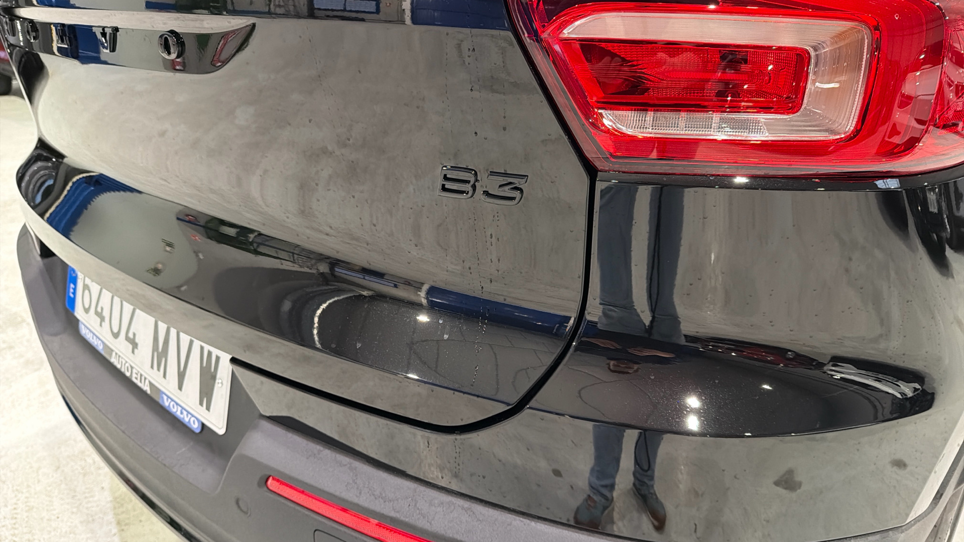 Volvo XC40 segunda mano 97658042 - 42