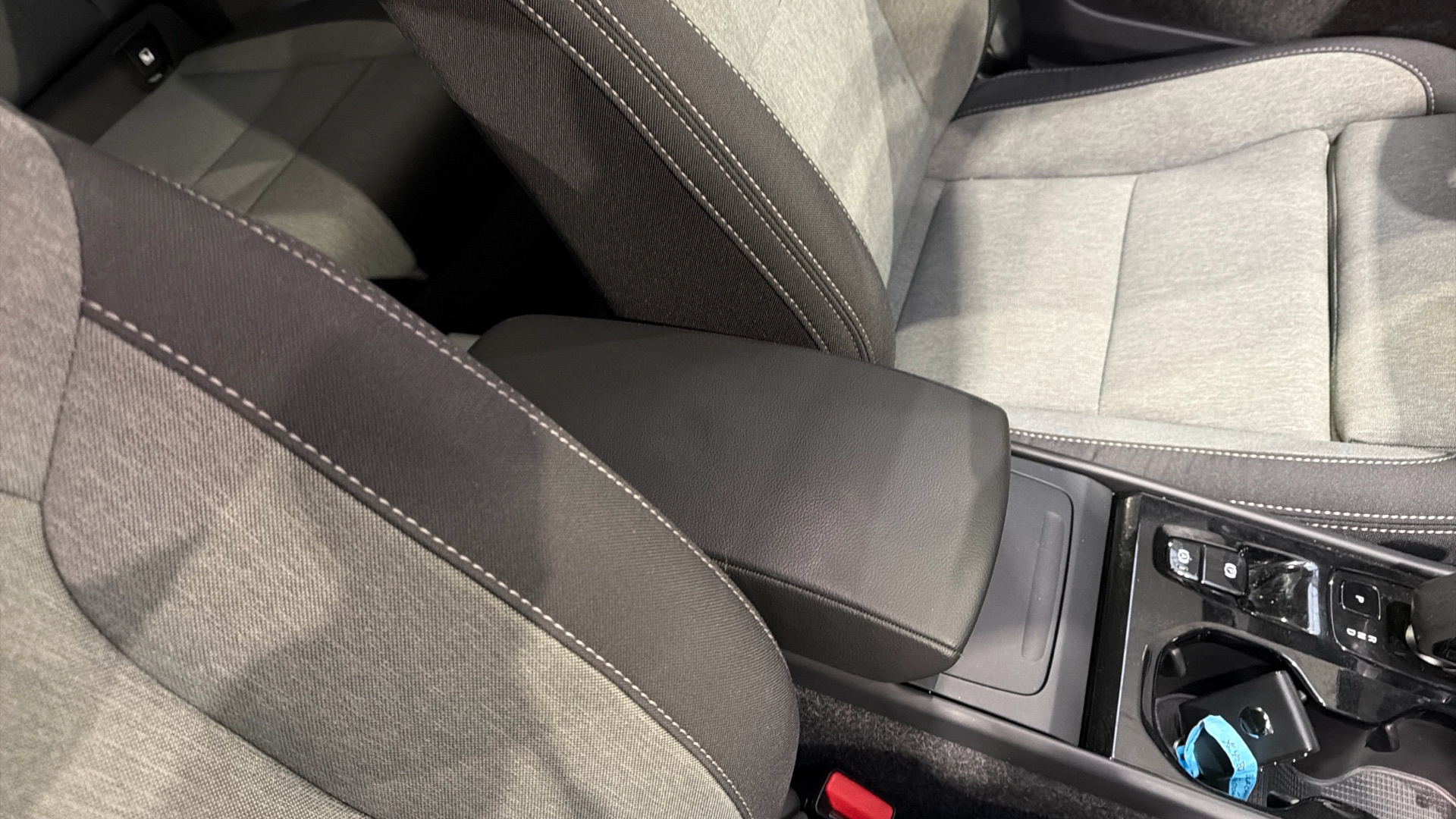 Volvo XC40 segunda mano 97658042 - 44