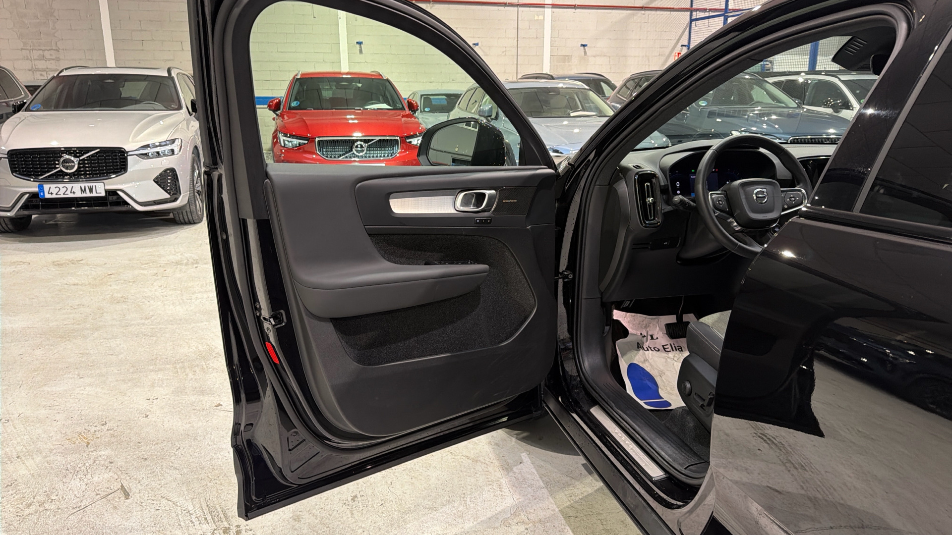 Volvo XC40 segunda mano 97658042 - 46