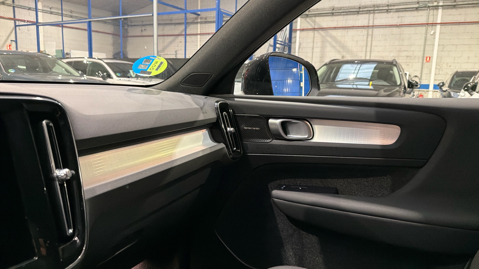 Volvo XC40 segunda mano 97658042 - 48