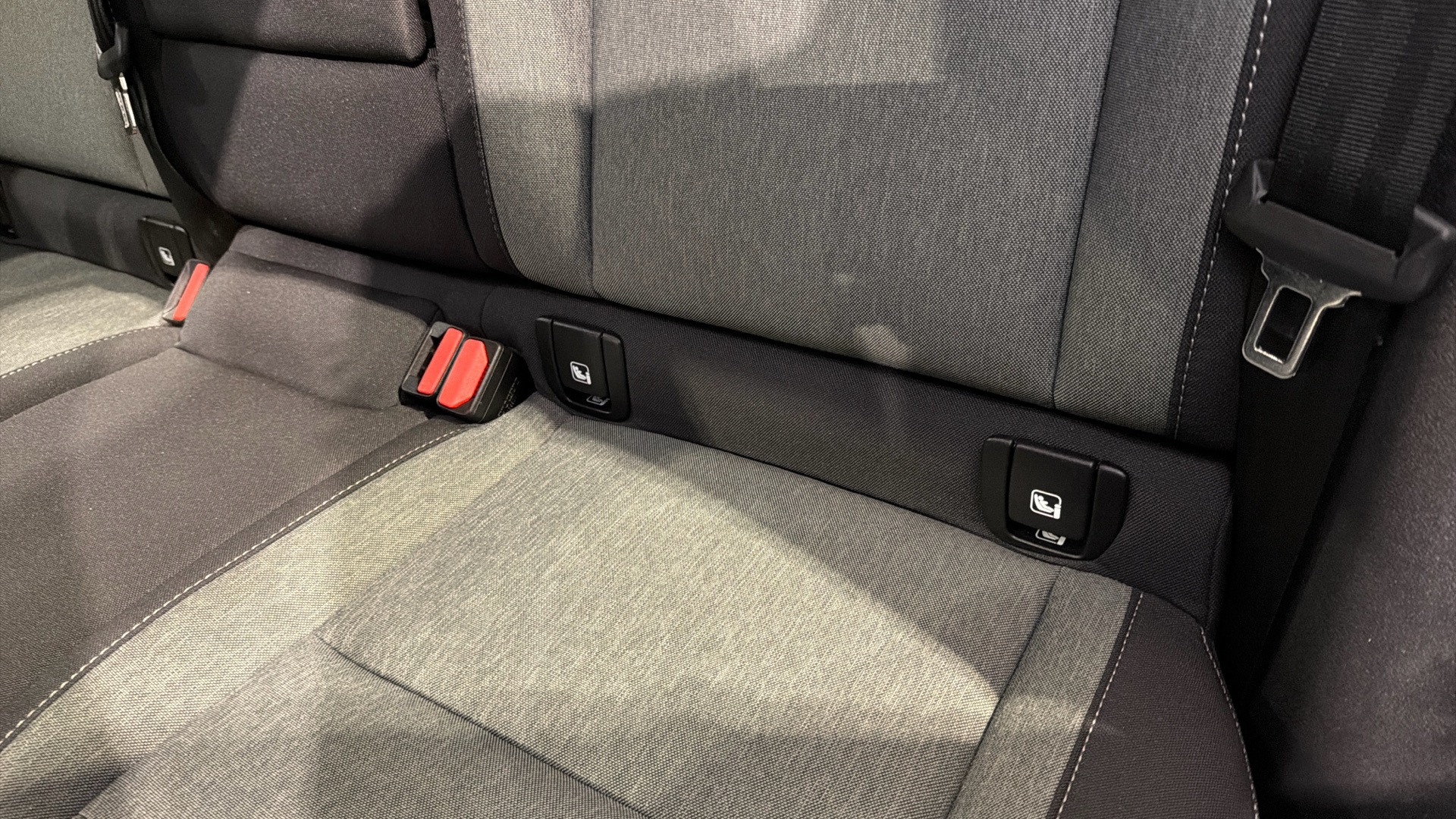 Volvo XC40 segunda mano 97658042 - 54