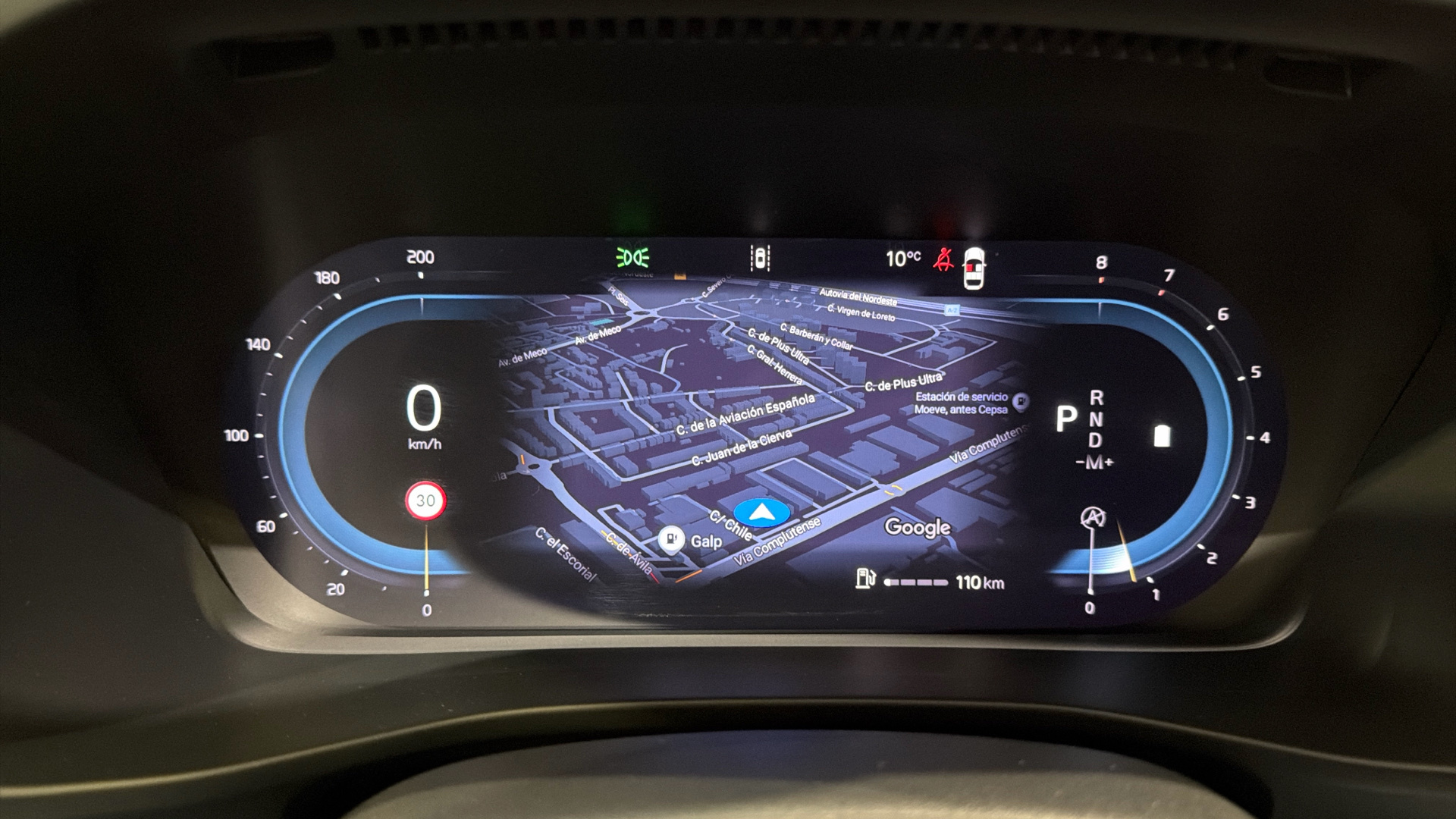 Volvo XC40 segunda mano 97658042 - 55