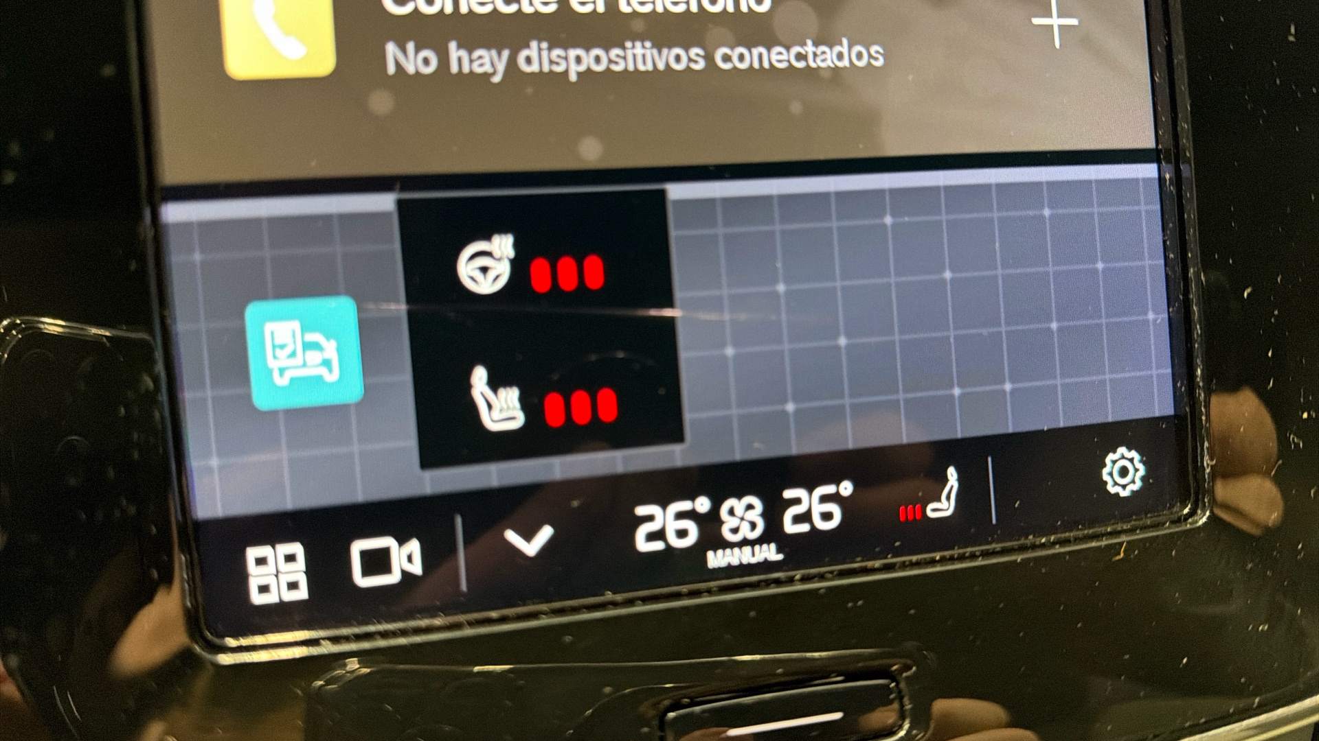 Volvo XC40 segunda mano 97658042 - 56