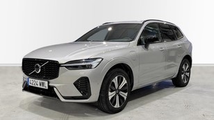 Volvo XC60 T6 Ocasión 257 KW (350CV) - 0