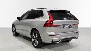 Volvo XC60 T6 Ocasión 257 KW (350CV) - 1