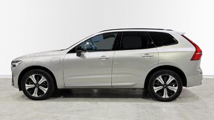 Volvo XC60 T6 Ocasión 257 KW (350CV) - 2