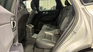 Volvo XC60 T6 Ocasión 257 KW (350CV) - 5