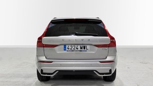 Volvo XC60 T6 Ocasión 257 KW (350CV) - 6