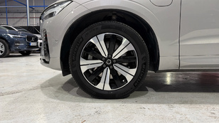 Volvo XC60 T6 Ocasión 257 KW (350CV) - 8